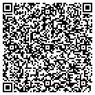 QR code with Kleinman Enterprises Auto Trim contacts