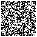 QR code with C S Research contacts
