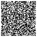 QR code with Aim Research contacts