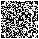 QR code with D P Jewelry Designs contacts