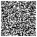 QR code with LA Baguette Bakery contacts