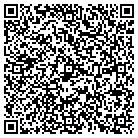 QR code with Master Shipwrights Inc contacts