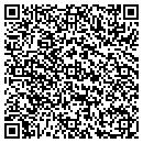 QR code with W K Auto Parts contacts