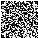 QR code with Atlantic Watercraft Inc contacts