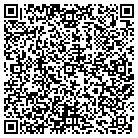 QR code with LA Rita's Hair Performance contacts