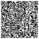 QR code with McGlade Development Inc contacts