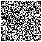 QR code with Service Appraisals By Vaughan contacts