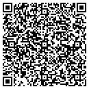 QR code with S John Ammon Sra contacts