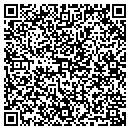 QR code with A1 Mobile Marine contacts
