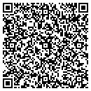 QR code with B3 Studio Inc contacts