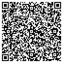 QR code with Zip's Drive in contacts