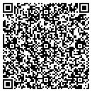 QR code with Ovni Usa contacts