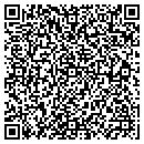 QR code with Zip's Drive in contacts