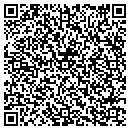 QR code with Karcepts Inc contacts