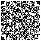 QR code with Adonis Body Design contacts