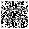 QR code with Adorn contacts