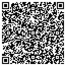 QR code with M & A Bakery contacts