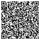 QR code with 7 Sundaze contacts