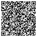 QR code with CSI Metals contacts