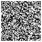 QR code with Marjorie Little Treat contacts