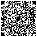 QR code with J Fowler Inc contacts