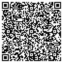 QR code with J Yang Tours LLC contacts