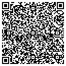 QR code with King's No 2 Gyros contacts