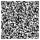 QR code with McCurdy & Son Lawn Service contacts