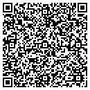 QR code with C R Panels Inc contacts