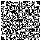 QR code with H & R Block Financial Advisors contacts