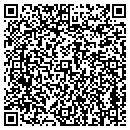 QR code with Paquette Arena contacts