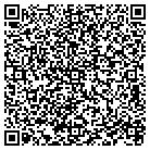 QR code with Masters Touch Christian contacts