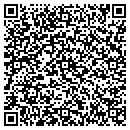 QR code with Riggen's Frost Top contacts