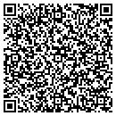 QR code with Aaron Norris contacts