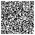 QR code with Bladen County contacts
