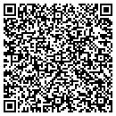 QR code with Amberleigh contacts