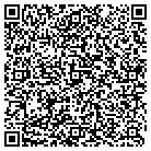 QR code with Cabarrus County Medical Scty contacts