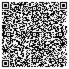 QR code with Oak Mill Bakery contacts