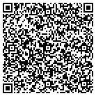 QR code with V O Mozzano Import Export Inc contacts