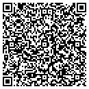QR code with Udt Protia contacts