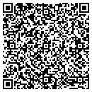 QR code with J Chalk Designs contacts