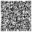 QR code with T R Jones & Co contacts