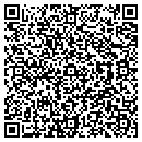 QR code with The Druggist contacts