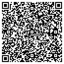QR code with Ray's Drive-In contacts