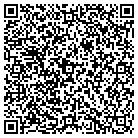 QR code with Hydra-Sports Custom Boats LLC contacts