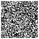 QR code with Cynthias Country Store Inc contacts