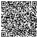 QR code with Tlc Travel & Tours contacts