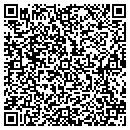 QR code with Jewelry Hut contacts