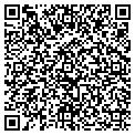 QR code with B & B Boat Repair contacts