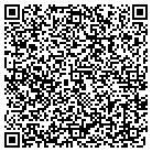 QR code with Blue Bay Boatworks LLC contacts